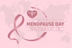 World Menopause Day