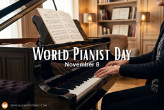 Pianist Day