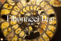 Fibonacci Day