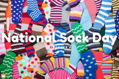 National Sock Day