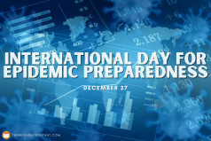 International Day for Epidemic Preparedness