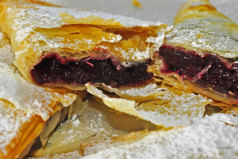 National Cherry Turnovers Day