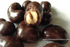 National Chocolate Covered Cashews Day