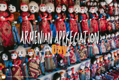 Armenian Appreciation Day