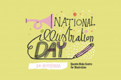 National Illustration Day