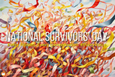 National Survivors’ Day