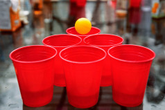 World Beer Pong Day