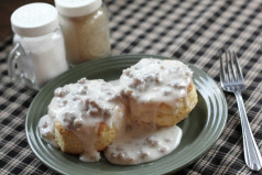 National Buttermilk Biscuit Day