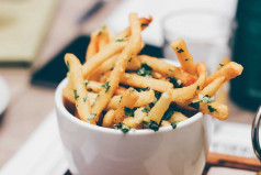 National French Fry Day