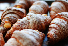 National Croissant Day