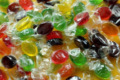 National Hard Candy Day