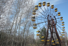 Day of Remembrance of the Chernobyl tragedy 