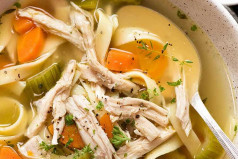 National Chicken Soup for the Soul Day