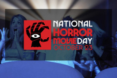 National Horror Movie Day