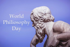 World Philosophy Day 