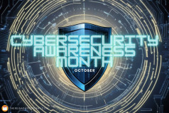 Cybersecurity Awareness Month