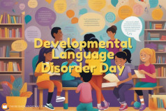 Developmental Language Disorder Day