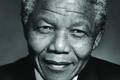 Nelson Mandela Day 