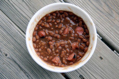 National Beans ‘N’ Franks Day