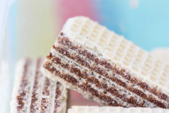 National Chocolate Wafers Day