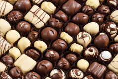 National Cream-Filled Chocolates Day