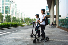 National Scooter Day