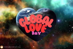 Global Love Day