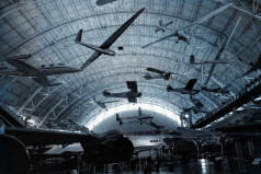 National Aviation History Month
