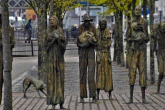 National Famine Commemoration Day