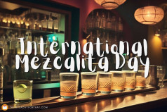 International Mezcalita Day
