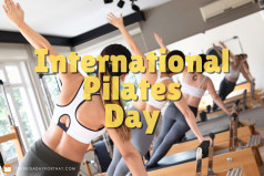 International Pilates Day