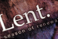 Lent