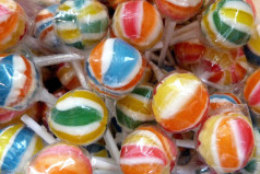 National Lollipop Day