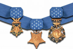 National Medal of Honor Day