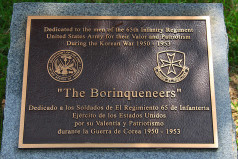 National Borinqueneers Day