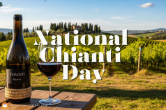 National Chianti Day