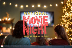 National Movie Night