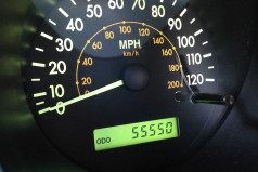 National Odometer Day