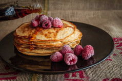 National Pancake Day – IHOP