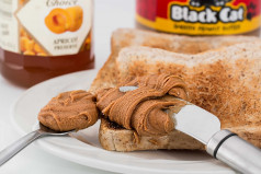 National Peanut Butter Lover’s Day