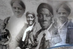 Harriet Tubman Day
