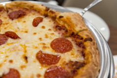 National Pepperoni Pizza Day