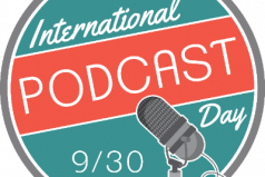 International Day of Podcasts