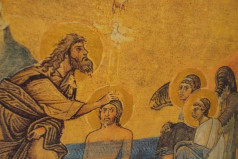 The Feast of Theophany