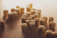 National Dice Day