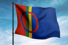 Sami National Day