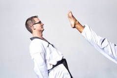 International Taekwondo Day