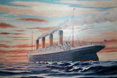 National Titanic Remembrance Day