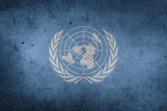 International Day of UN Peacekeepers 