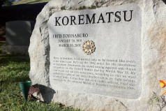 Korematsu Day